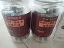 同仁堂（TRT）阿膠紅糖姜棗茶紅糖姜茶黑糖水大姨媽補月痛經(jīng)調(diào)理氣血送女友306g 曬單實拍圖