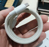 OPPO 磁力集結(jié)線  雙 Type-C 數(shù)據(jù)線 快充 通用安卓華為小米 蘋果16 手機(jī)充電線 曬單實拍圖