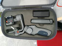 逗映（FUNSNAP）Capture 5云臺(tái)穩(wěn)定器 手機(jī)穩(wěn)定器 手機(jī)云臺(tái) 專業(yè)三軸防抖 無(wú)死角運(yùn)鏡 俯仰335°大角度 C05標(biāo)配版 曬單實(shí)拍圖