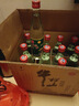 牛欄山陳釀 白牛二 牛白瓶 濃香風(fēng)格 42度 500ml*12瓶 整箱裝 52度 500mL 12瓶 白牛二 曬單實拍圖