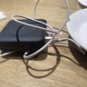 倍思安卓數(shù)據(jù)線MicroUSB充電線2A充電器快充電源線通用華為/小米vivo榮耀oppo手機(jī)小風(fēng)扇充電寶1.5米 曬單實(shí)拍圖