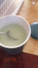 哈納斯乳業(yè)（HANAS）奶茶粉 青汁牛乳茶速溶奶茶生牛乳抹茶粉盒裝100g/5條 曬單實(shí)拍圖