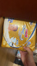大王【品牌直供 安心品質(zhì)】光羽mini 寶寶親膚紙尿褲拉拉褲便攜裝 mini紙尿褲M24片  26年1月不退換 曬單實(shí)拍圖