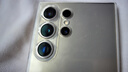 三星 Galaxy S24 Ultra Al智享生活辦公 四長(zhǎng)焦系統(tǒng) 5G手機(jī)【7天機(jī)】12GB+256GB 鈦灰 曬單實(shí)拍圖