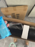王麻子家用菜刀套裝 刀具全套剪刀水果刀鋒利切菜刀切肉斬骨刀廚房用具大全【必備四件套】 曬單實(shí)拍圖