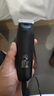 奧克斯（AUX） 電推子理發(fā)器雕刻油頭推剪成人剃頭電推剪剃頭刀光頭神器電推子理發(fā)剪頭發(fā)理發(fā)工具全套 （全家通用輕音不卡發(fā)）藍(lán)色+剪刀 曬單實(shí)拍圖