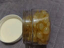 BAILUHUI左旋vc煙酰胺原液精華液抗皺緊致富勒烯胎盤素維c涂臉精華油3瓶裝 曬單實拍圖