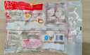 三全灌湯系列豬肉白菜+豬肉韭菜餃子 2kg約108只 速凍水餃早餐食品 曬單實拍圖