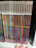 英文原版 馴龍大師1-23冊 Dragon Masters 掃碼音頻 學(xué)樂大樹Branches系列 奇幻冒險(xiǎn)暢銷章節(jié)書橋梁書 藍(lán)思480-600L 英語學(xué)習(xí)課外閱讀讀物  6-15歲美國學(xué)樂出版社 曬單實(shí)拍圖