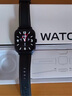 vivo WATCH GT 藍(lán)牙版 夏夜黑軟膠智能手表 藍(lán)河操作系統(tǒng)AI體驗(yàn)超長(zhǎng)續(xù)航 健康監(jiān)測(cè)情人節(jié)禮物送男生 曬單實(shí)拍圖