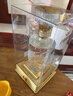 五糧液仙林生態(tài) 百年傳奇雙龍戲珠 52度 500ml*2瓶 禮盒裝 送禮精選 曬單實(shí)拍圖