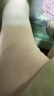 PRIMEET派米 襪子女士棉船襪短襪7A抗菌防臭夏季透氣隱形襪防滑 5雙裝 曬單實拍圖