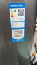 海爾（Haier）【大桶】新品雙動(dòng)力波輪洗衣機(jī)直驅(qū)變頻10公斤BZ618智能語(yǔ)音播報(bào)家用全自動(dòng)防纏繞后控大彩屏觸控 AI智慧洗自編程+頑漬洗除菌螨桶自潔+羽絨服預(yù)約洗 送貨上樓到家/免費(fèi)上門安裝 曬單實(shí)拍圖