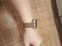 華為【國(guó)家補(bǔ)貼15%】華為手表watch gt5運(yùn)動(dòng)智能血氧心率通話微信睡眠鴻蒙學(xué)生送男朋友手表gt4pro升級(jí) 46mm蒼山灰+砂礫棕皮定制表帶 曬單實(shí)拍圖