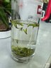 八馬茶業(yè) 武夷紅茶金駿眉/龍井綠茶/冰島普洱  送禮茶葉 雙陶瓷罐 禮盒裝 【2025龍井茶】296g-送試茶禮袋 曬單實拍圖