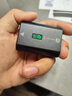索尼（SONY） NP-FZ100電池充電器 適用A1 A9M2 A7M4/S3/M3/R5/R4/R3/C A6700/6600微單相機 FX3/30/30B攝像機 NP-FZ100原裝電池【拆機無 曬單實拍圖