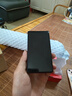 酷派（Coolpad）老年人手機(jī)4G全網(wǎng)通翻蓋老年機(jī)全新大字體大聲音大屏超長待機(jī)老人學(xué)生按鍵功能機(jī)K60 黑色 曬單實(shí)拍圖