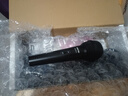 SHURE舒爾SV100 SV200 PGA48 PGA58動(dòng)圈話筒家用K歌吉他彈唱手持麥克風(fēng) SV200C 帶4.5米6.5線【正品國(guó)行】 曬單實(shí)拍圖