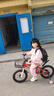 巴拉巴拉童裝男童外套2025春裝女童棒球服萌【ninigogo IP】208125105211 曬單實拍圖