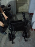 迪護(hù)電動(dòng)輪椅車(chē)?yán)先巳詣?dòng)輕便可折疊旅行專(zhuān)用智能超輕便攜式家用代步 曬單實(shí)拍圖