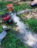 農(nóng)用柴油機(jī)抽水泵小型家用柴油機(jī)水泵一體機(jī)自吸水泵 手拉啟動2寸（不帶水管） 曬單實(shí)拍圖