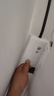 正泰（CHNT） 開關(guān)插座面板墻壁家用電源五5孔插座86型帶漏電保護(hù)NEG3漏保開關(guān) 固定式漏電保護(hù)開關(guān)40A 230V 曬單實(shí)拍圖