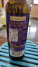 爺爺?shù)霓r(nóng)場冷榨亞麻籽油牛油果油250ml*2法國進口兒童寶寶營養(yǎng)輔食組合油 曬單實拍圖