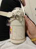 bebebus兒童保溫杯嬰幼兒316便攜吸管水杯大容量保溫壺學生上學專用550ml 曬單實拍圖