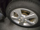 萬(wàn)力輪胎（WANLI TIRE） 205/55R16 91V SP022 原廠(chǎng)配套紳寶新D50 適配瑞風(fēng)S2/明銳 曬單實(shí)拍圖