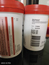 Swisse斯維詩(shī) 高濃度深海磷蝦油1000mg DHA+EPA 呵護(hù)心血管眼腦 58粒/瓶 曬單實(shí)拍圖