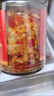 三知情蒜蓉蝦尾醬下飯菜小龍蝦醬無(wú)防腐劑拌面醬 香辣蒜蓉蝦尾醬238克*2瓶 曬單實(shí)拍圖