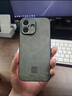 世詠（SHIYONG）適用蘋(píng)果16plus手機(jī)殼iphone16plus保護(hù)套全包超薄防摔輕奢羊巴皮簡(jiǎn)約創(chuàng)意國(guó)風(fēng)小羊皮男女款 黑色 曬單實(shí)拍圖