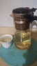 丙田 芽尖莓茶260g 特級野外生長張家界永定湖南永茅順巖土家龍須霉茶 曬單實拍圖