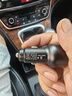 倍思蘋(píng)果16/15充電線Type-C數(shù)據(jù)線雙頭PD60W快充線ctoc車(chē)載適用iPhone16e/15pro平板iPad筆記本1.2米 曬單實(shí)拍圖