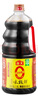 海天 味極鮮系列 0添加生抽醬油1.9L【特級醬油】炒菜涼拌調(diào)味品 曬單實拍圖