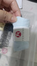 芬騰（FENTENG）女襪子短襪8雙裝棉柔透氣純色百搭帶提耳彈力簡約女士短襪 曬單實拍圖