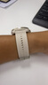 頌拓（SUUNTO）RACE S 輕量化戶外訓練腕表 專業(yè)跑步馬拉松運動智能手表 頁巖白 曬單實拍圖