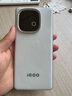 vivo iQOO Z10 Turbo+ 12GB+256GB 云海白 天璣9400+旗艦芯 8000mAh超薄藍海電池 國家補貼 電競手機 曬單實拍圖