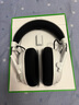 雷蛇（Razer）旋風(fēng)黑鯊V3專業(yè)版電競游戲耳機(jī)  無線藍(lán)牙頭戴式耳機(jī)主動降噪 旋風(fēng)黑鯊V3專業(yè)版-白色 曬單實(shí)拍圖