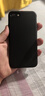 spigen 蘋果7/8plus手機(jī)殼iphoneSE3保護(hù)套全包防摔se2新款男士磨砂軟硅膠外殼潮 經(jīng)典黑 iphone SE3【4.7英寸】 曬單實(shí)拍圖