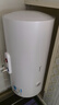 美的（Midea）F60-A20MD1(HI)電熱水器熱水寶加熱器熱水機洗澡機電熱大容量家電出水斷電速熱增容50升60升80升 60L 2000W ｜F60-A20MD1(HI) 曬單實拍圖