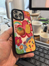 東來也「好柿發(fā)生」鎏金工藝適用蘋果16ProMax手機殼新款防摔iPhone16ProMax高級國潮原創(chuàng)2024磁吸外殼 曬單實拍圖