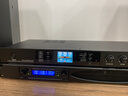 Ctvcter DS90前級效果器舞臺演出專業(yè)家用K歌KTV會議防嘯叫話筒包房卡拉OK混響反饋抑制器 DS90 前級效果器（配卡農(nóng)公母線） 曬單實拍圖