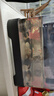 闊庭（KUOTING）魚(yú)龜混養(yǎng)缸烏龜專用缸升降爬臺(tái)家用客廳辦公室生態(tài)造景過(guò)濾缸黑色 曬單實(shí)拍圖