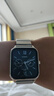 卡西歐（CASIO）手表 網(wǎng)紅同款方型月相小方塊石英情侶表 七夕情人節(jié)禮物 MTP-M305D-1A2（新到） 曬單實拍圖