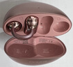 SANAG塞那S6S Pro 藍(lán)牙耳機(jī)耳夾開(kāi)放式無(wú)線夾耳式不入耳聽(tīng)力保護(hù)運(yùn)動(dòng)AI通話降噪耳夾耳機(jī) 曬單實(shí)拍圖