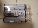 巨奇嚴選 鞋子除臭劑360ml*3瓶銀離子消毒殺菌腳臭噴霧球鞋防臭鞋襪 曬單實拍圖