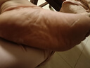 腳醫(yī)生腳臭粉兒童鞋襪臭腳汗癢氣味重腳出汗腳臭專(zhuān)用山藥足光粉 曬單實(shí)拍圖