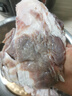 科爾沁 國(guó)產(chǎn)原切筋頭巴腦凈重4斤 燉煮食材 生鮮牛肉 曬單實(shí)拍圖
