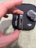 大疆【國家補貼】DJI Mic 2（一發(fā)一收） 專業(yè)音質(zhì)無線麥克風(fēng) 直播降噪收音麥 手機相機一拖一領(lǐng)夾麥 曬單實拍圖